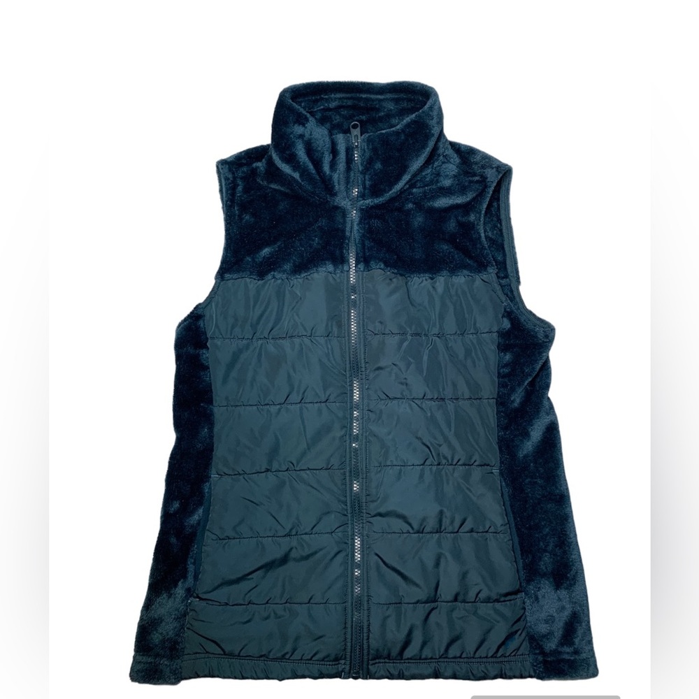 FILA SPORT ZIP UP COLLAR VEST